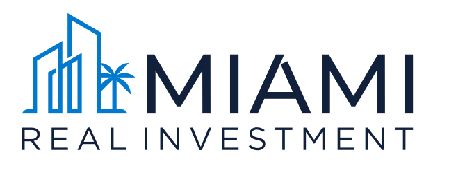 Miami Real Investment