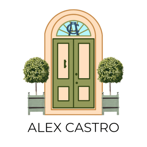 Alex Castro
