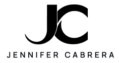 Jennifer Cabrera JC logo