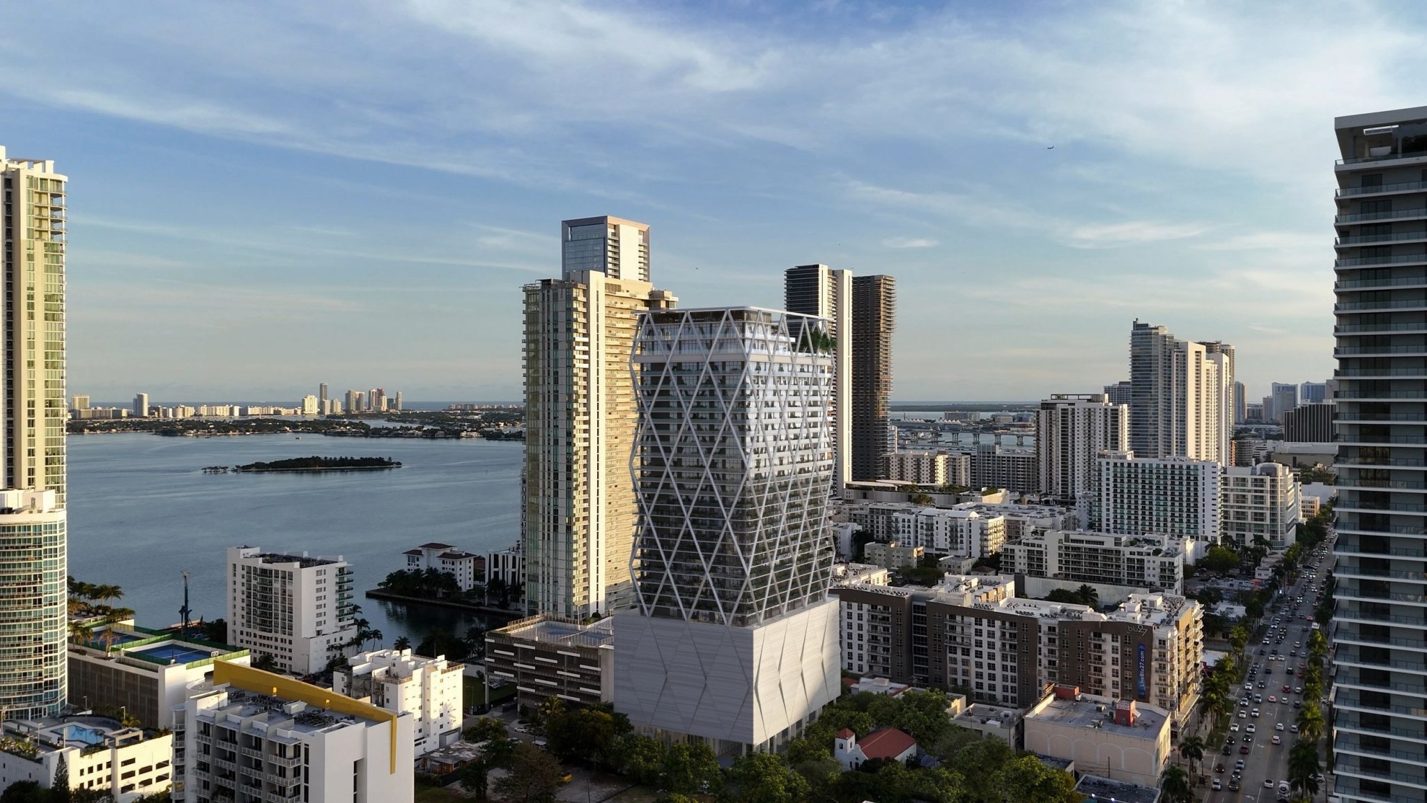 HQ Residences Edgewater
