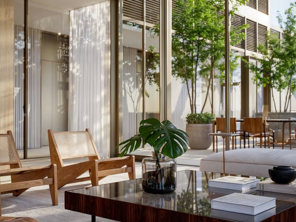 HQ Residences Edgewater