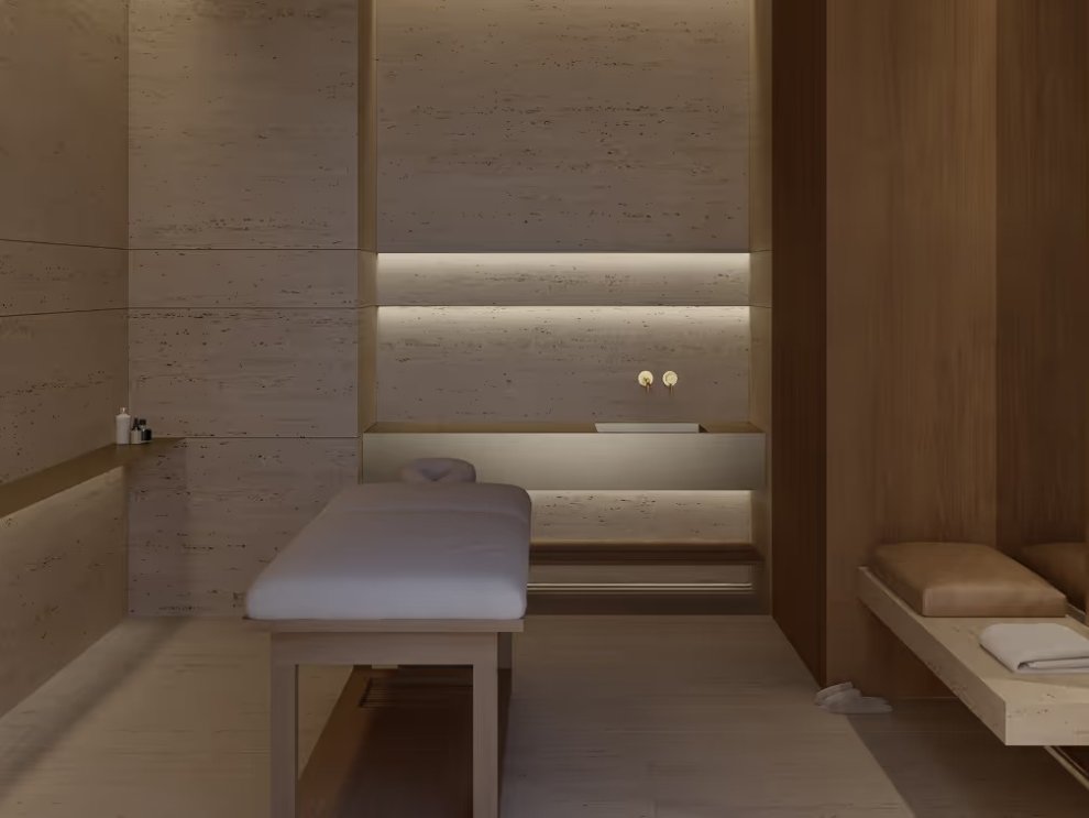 HQ Residences Edgewater