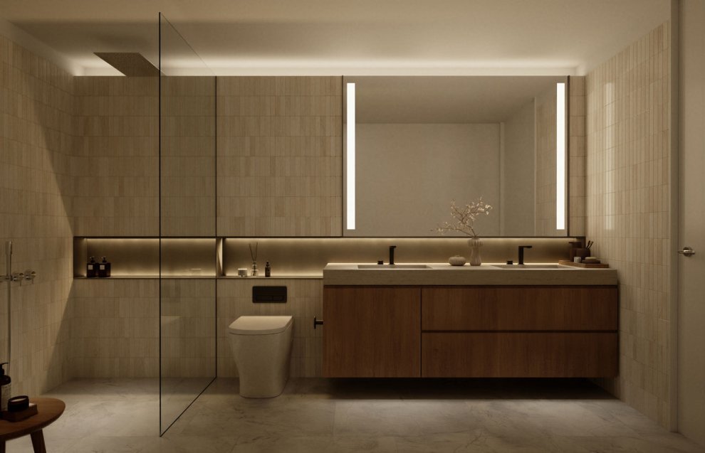 HQ Residences Edgewater