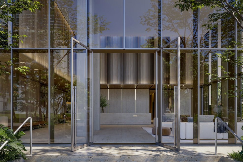 AEScape Treatment Suite & Spa Circuit