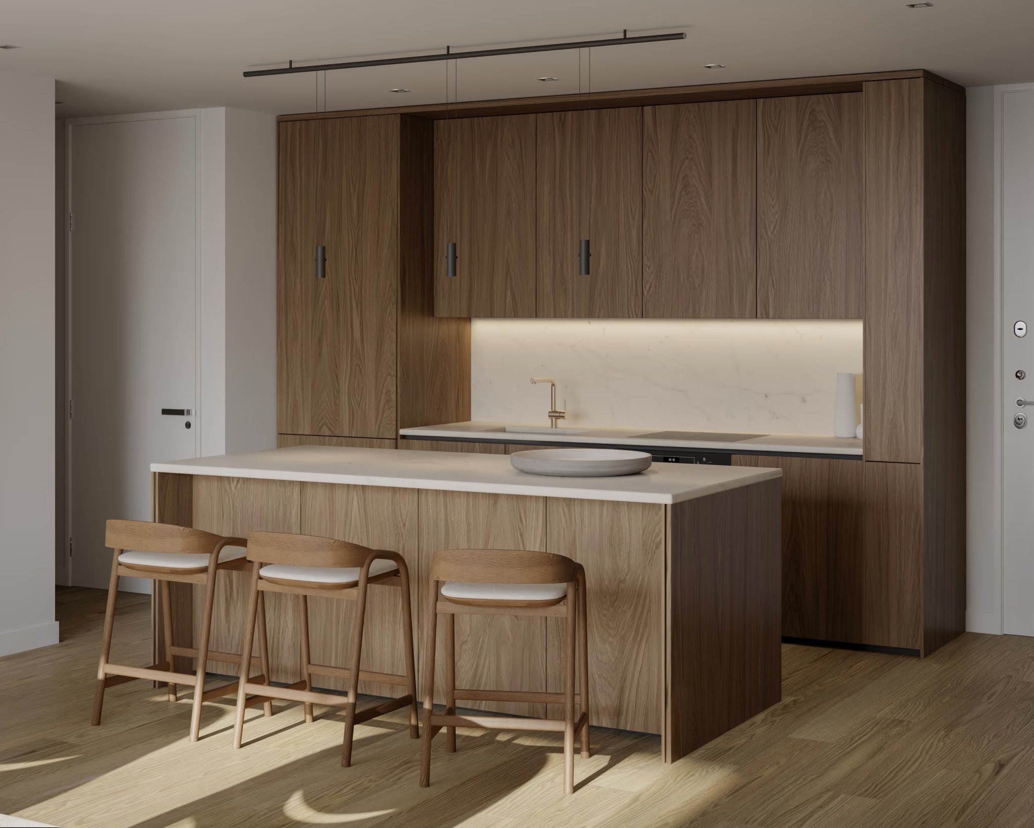 HQ Residences Edgewater