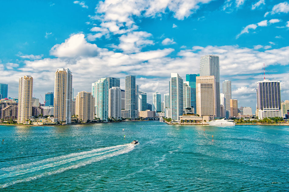 Miami Real Investment