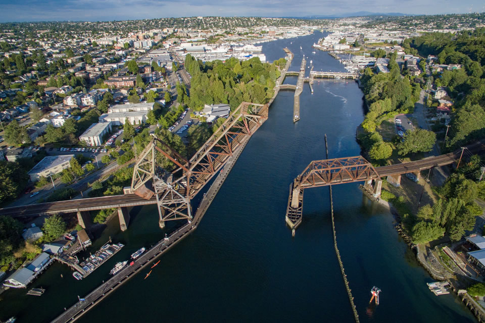 VWP Real Estate - Windermere Real Estate/Capitol Hill Inc.