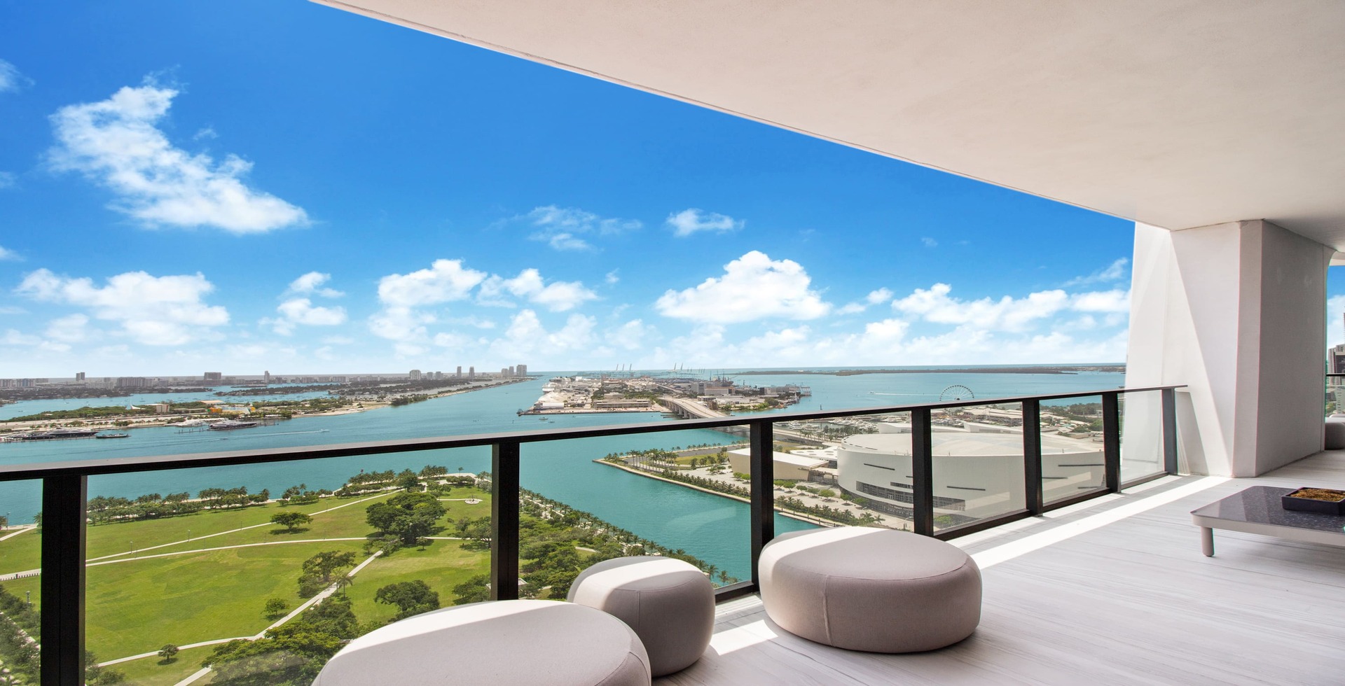 Miami Perfect Homes