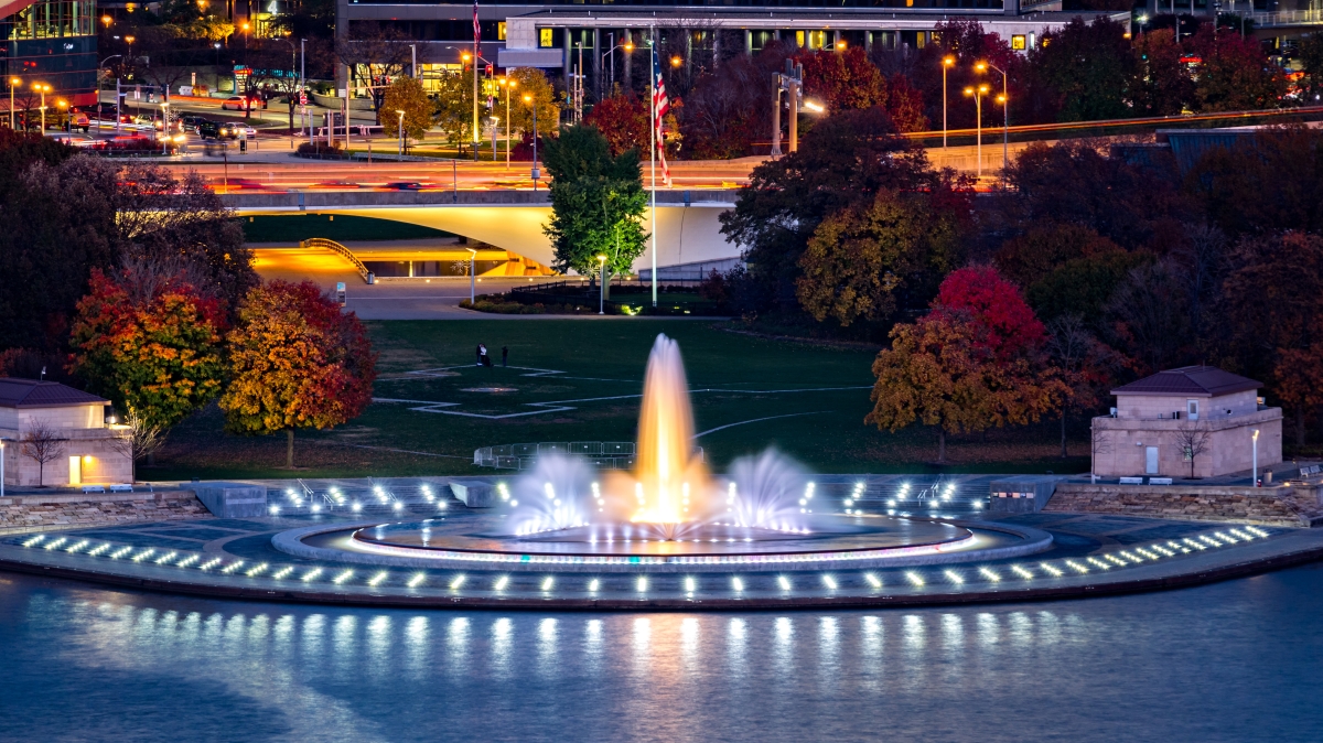 Jennifer Rausch Pittsburgh