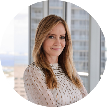 Carmen Somarriba - Brickell, Downtown, Miami Real Estate